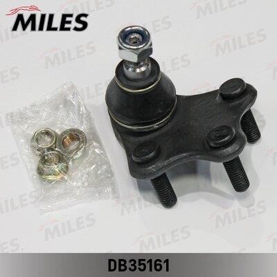 Miles DB35161 Ball joint DB35161