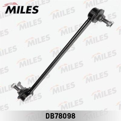 Miles DB78098 Rod/Strut, stabiliser DB78098