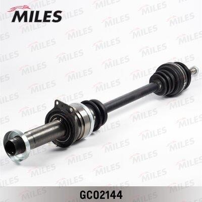 Buy Miles GC02144 at a low price in United Arab Emirates!