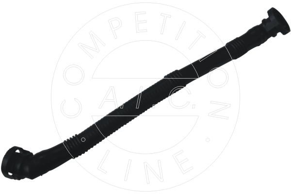 AIC Germany 54546 Hose, crankcase breather 54546 54546 AIC Germany Hose, crankcase breather