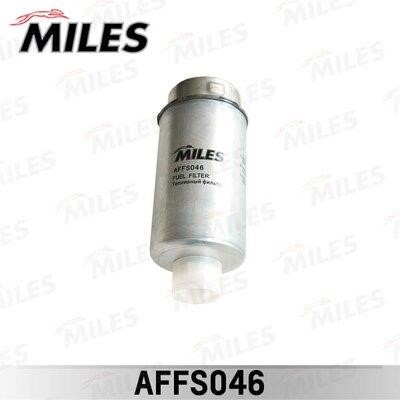 Miles AFFS046 Fuel filter AFFS046