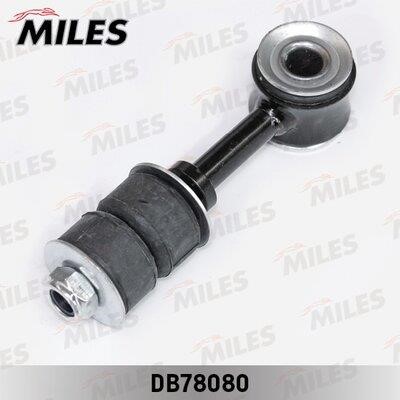Miles DB78080 Rod/Strut, stabiliser DB78080