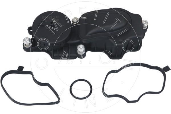 Valve, engine block breather AIC Germany 54182