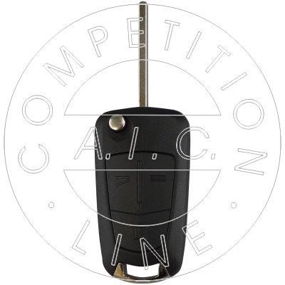 AIC Germany Hand-held Transmitter Housing, central locking – price 43 PLN