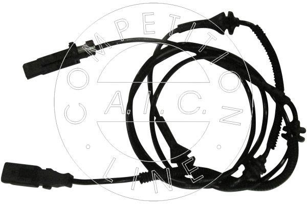 AIC Germany 54105 Sensor, wheel speed 54105