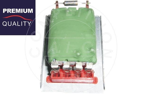 AIC Germany 53109 Resistor, interior blower 53109