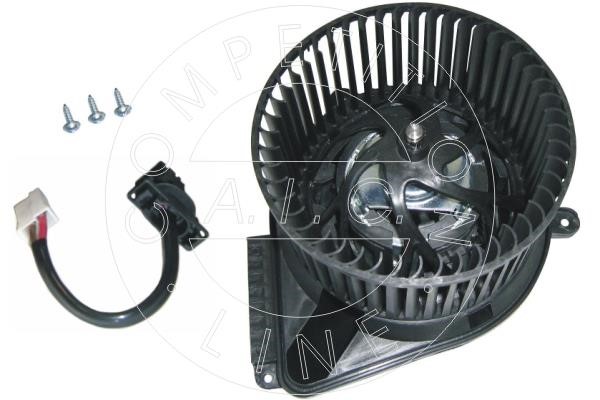 AIC Germany 53036 Fan assy - heater motor 53036