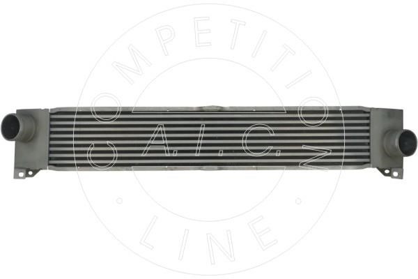 AIC Germany 56706 Intercooler, charger 56706