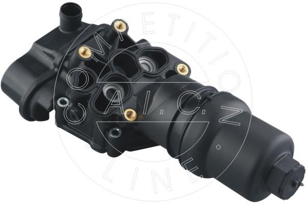 AIC Germany 56551 Oil filter housing 56551