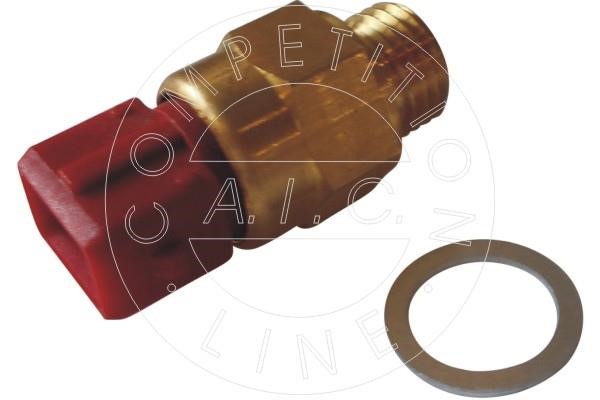Fan switch AIC Germany 52547