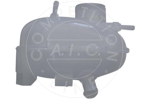 AIC Germany 55688 Expansion Tank, coolant 55688