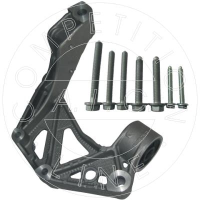 AIC Germany 55824S Holder, control arm mounting 55824S 55824S AIC Germany Holder, control arm mounting
