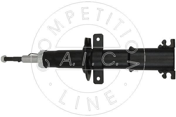 Front oil and gas suspension shock absorber AIC Germany 57574