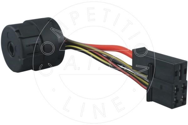 AIC Germany 57494 Ignition-/Starter Switch 57494