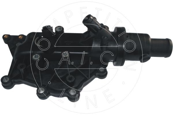 AIC Germany 55722 Thermostat, coolant 55722
