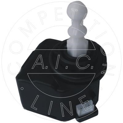 AIC Germany 54695 Control, headlight range adjustment 54695