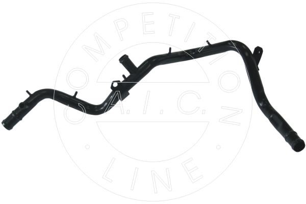 AIC Germany 52876 Coolant Tube 52876 52876 AIC Germany Coolant Tube
