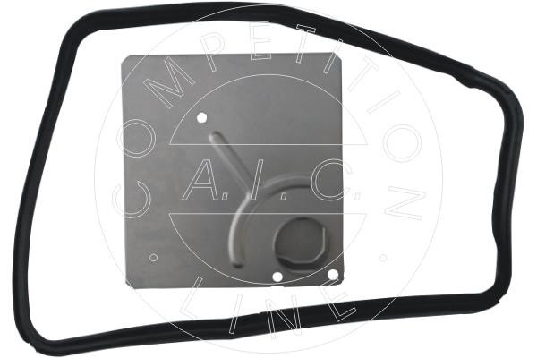 Automatic transmission filter AIC Germany 54478