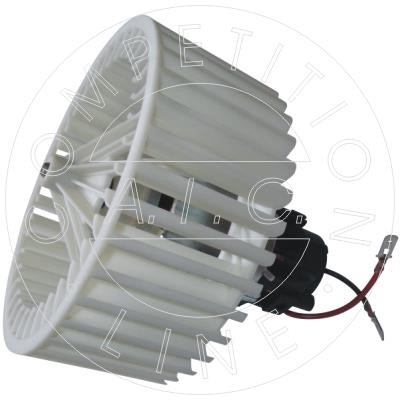AIC Germany 53773 Fan assy - heater motor 53773
