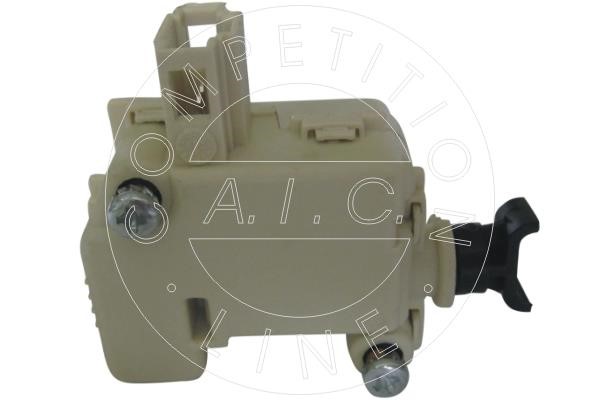 AIC Germany 53597 Tailgate lock actuator 53597