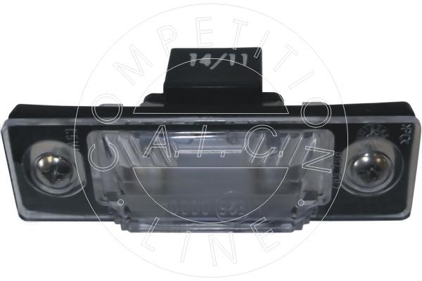 53964 AIC Germany License lamp