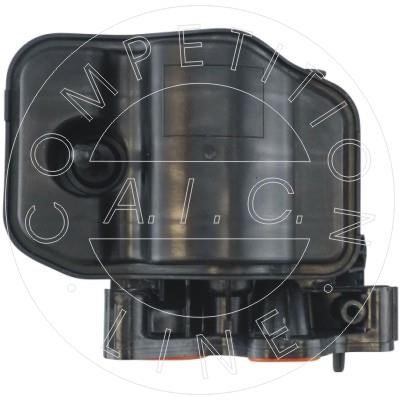 Exhaust gas cooler AIC Germany 57161