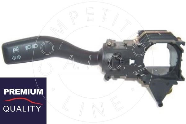Steering column switch Audi A8: 51779 AIC Germany Stalk switch