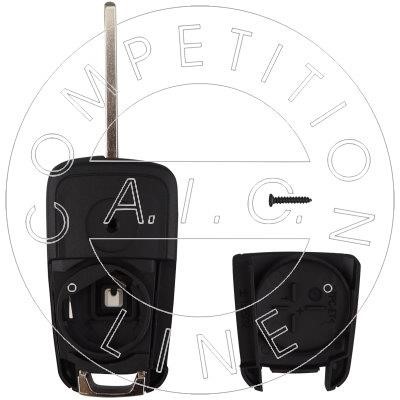 AIC Germany Hand-held Transmitter Housing, central locking – price