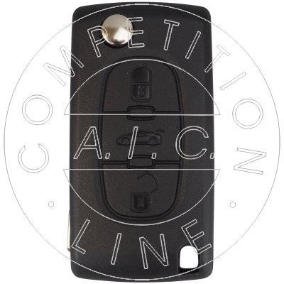AIC Germany 57564 Hand-held Transmitter Housing, central locking 57564