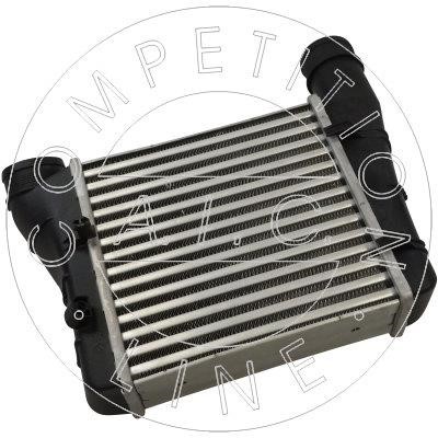 AIC Germany 56710 Intercooler, charger 56710