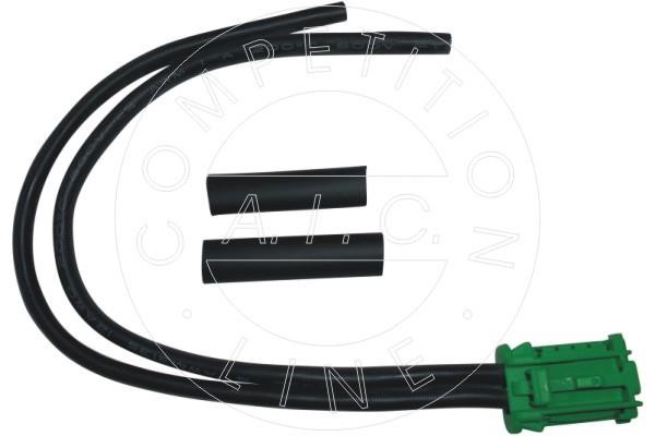 AIC Germany 56392 Cable Repair Set, interior heating fan, (eng. preheat sys.) 56392