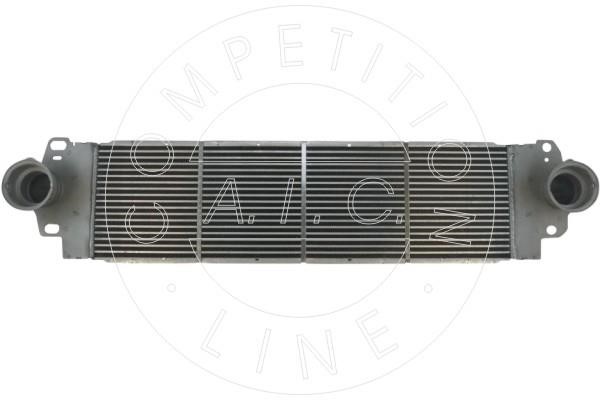 AIC Germany 56709 Intercooler, charger 56709