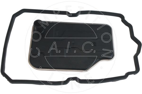 AIC Germany 55391 Automatic transmission filter 55391