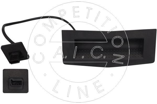 58177 AIC Germany Switch, rear hatch release