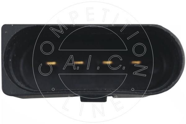 Wipe motor AIC Germany 56672