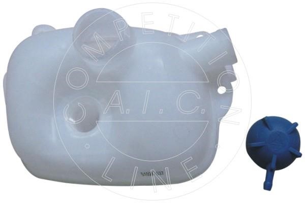AIC Germany 51028 Expansion Tank, coolant 51028