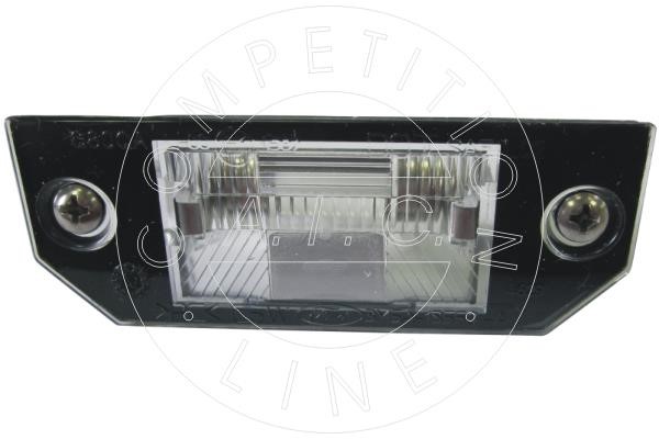 53409 AIC Germany License lamp