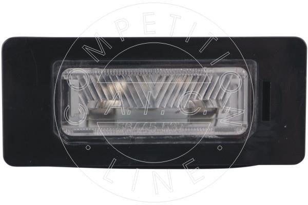 AIC Germany 56445 Licence Plate Light 56445