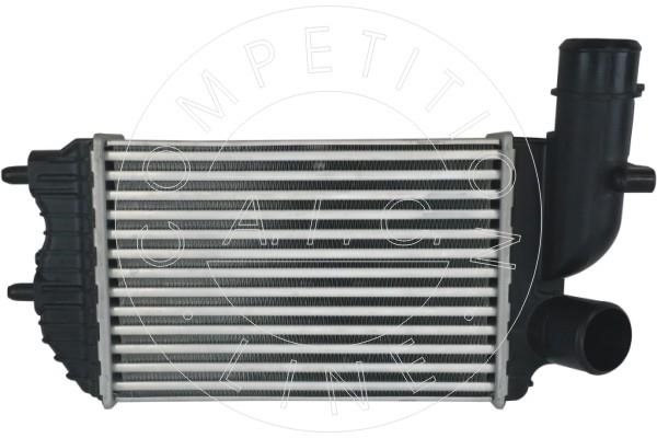 AIC Germany 56705 Intercooler, charger 56705