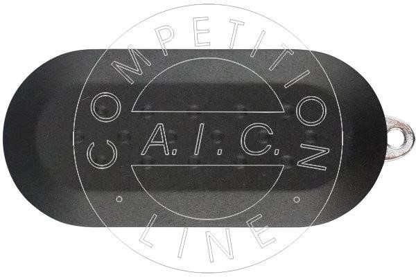 AIC Germany Housing, car key – price 43 PLN