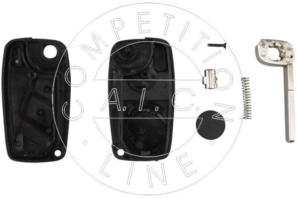 AIC Germany Hand-held Transmitter Housing, central locking – price 68 PLN