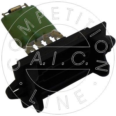 AIC Germany 56005 Resistor, interior blower 56005