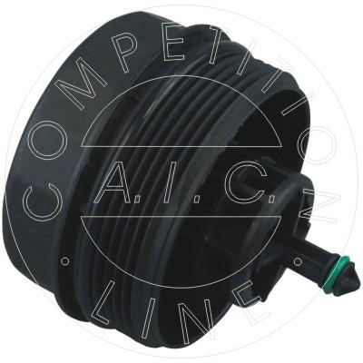 AIC Germany 57027 Oil Filter Housing Cap 57027