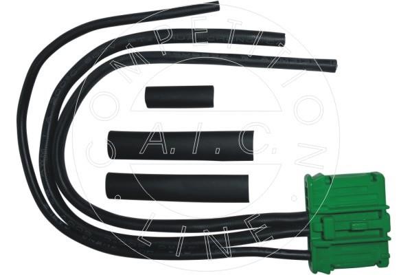 AIC Germany 56393 Cable Repair Set, interior heating fan, (eng. preheat sys.) 56393