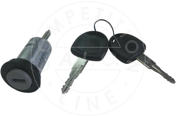 AIC Germany 51008 Ignition cylinder 51008
