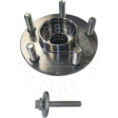 AIC Germany 55492 Wheel bearing kit 55492