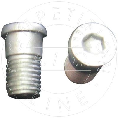 51886 AIC Germany Bolt, brake disc
