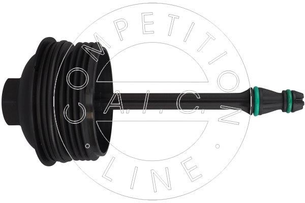 AIC Germany 57985 Oil Filter Housing Cap 57985