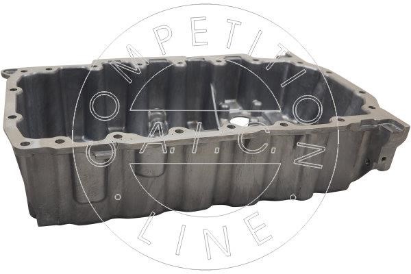 Oil sump pan Audi: 56894 AIC Germany Oil Pan