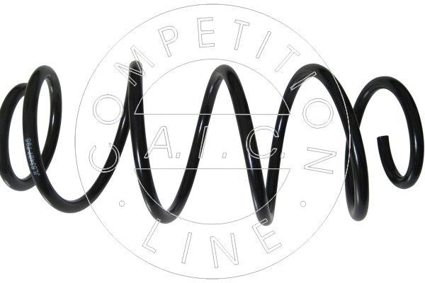 AIC Germany 53487 Coil spring 53487 53487 AIC Germany Coil spring